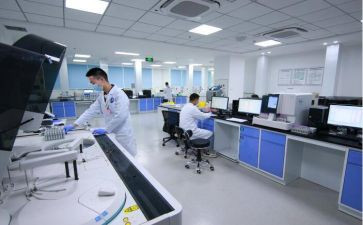 疾控中心2024年度工作总结6篇