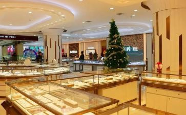 618金店活动方案5篇