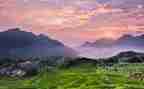 关于四季写景的作文5篇