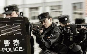 警察学心得体会8篇