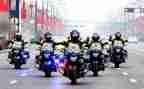 2024年警察自我鉴定7篇