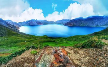 旅游景点300字作文精选8篇