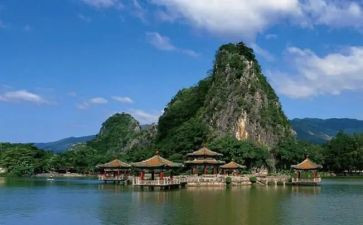 旅游景点的心得体会7篇