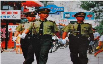 经警年度总结优质6篇