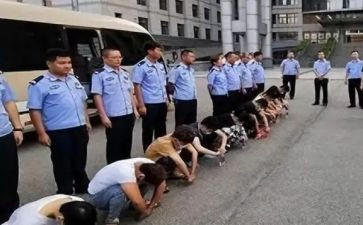 经警年度总结最新5篇