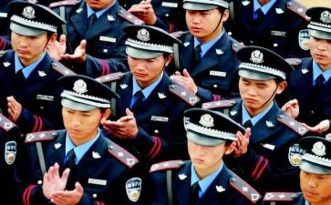 经警个人年终总结优质5篇