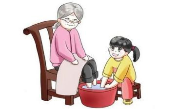 大学生敬老活动总结范文7篇