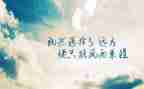 树的精神演讲稿7篇