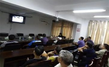 促改警示教育心得体会8篇
