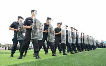 警务人员的心得体会6篇