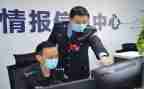 警务室工作总结6篇