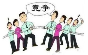 竞争上岗演讲稿范文优秀7篇