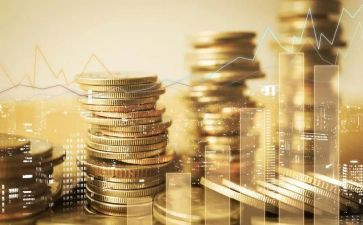 金融个人年终工作总结5篇