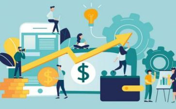 金融的工作计划5篇