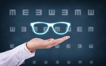 关于近视调查报告8篇
