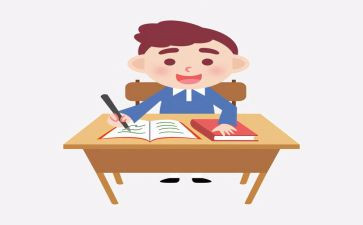 今天的我作文优秀6篇