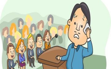 紧张作文300字7篇