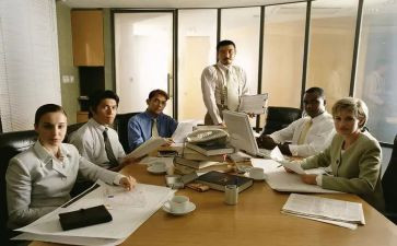 合企业尽职调查报告6篇