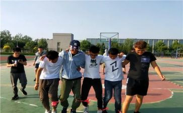 端午节集体活动方案5篇