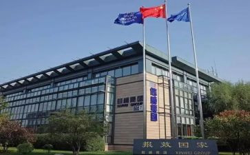 晋能集团2024年工作报告8篇