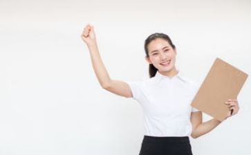 我就是我的作文300字8篇