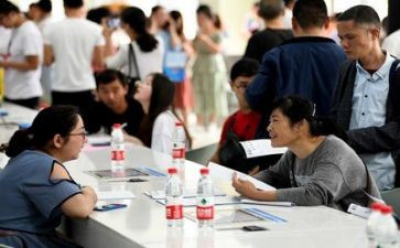 大学就业的培训心得体会8篇