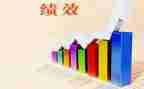 绩效评A述职报告7篇