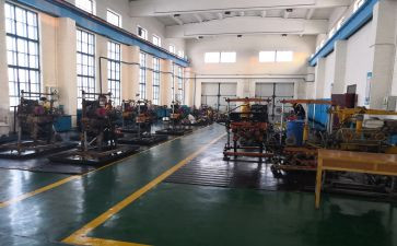 机修2024年终总结通用6篇