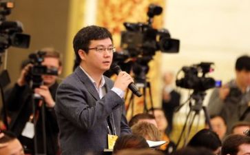 记者讲故事演讲稿推荐6篇