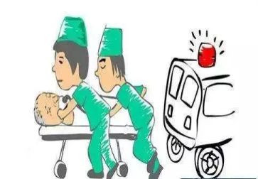急诊科的心得体会8篇