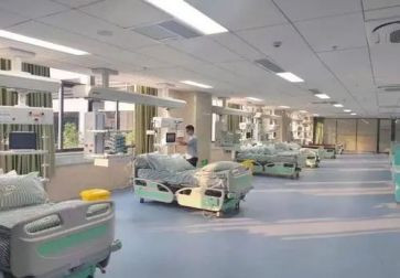 急诊科2024年上半年工作总结5篇