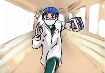 急诊科的心得体会参考5篇