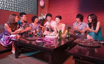 聚会演讲稿范文7篇