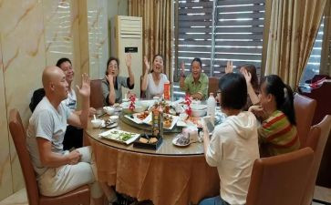 新年聚会致辞稿5篇