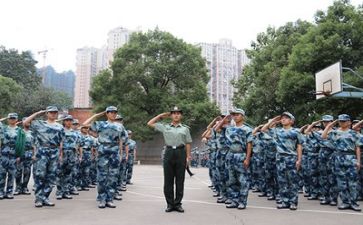 军训前演讲稿通用8篇