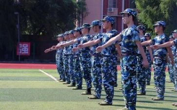 军训个人总结推荐8篇