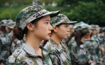 2024军训个人总结最新5篇