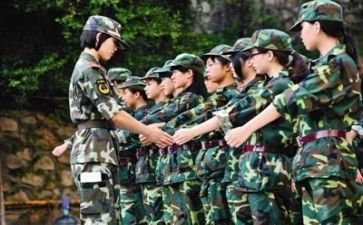 2024军训个人总结精选6篇