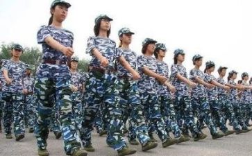 写军训心得体会作文通用6篇