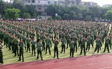 军训完以后的心得体会最新6篇