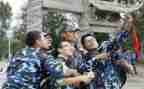 军训后心得作文推荐8篇
