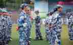 2024军训个人总结优秀5篇