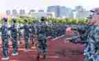 军训后个人总结优秀7篇