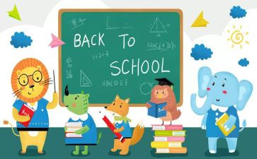 幼儿园开学致辞稿5篇