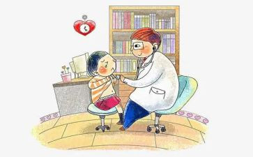 看病作文精选8篇