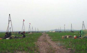 工程勘察合同精选8篇