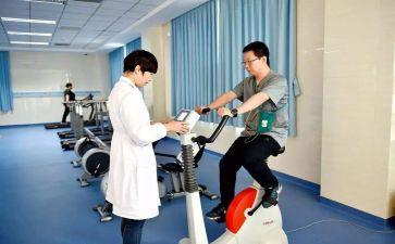 2024年康复科医生工作总结6篇