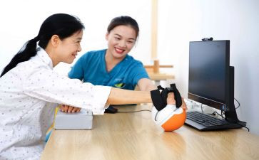 康复师述职报告6篇