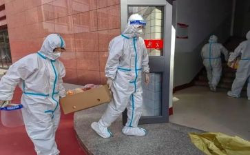 抗击疫情警察事迹6篇