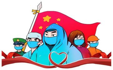 抗疫事迹优质8篇